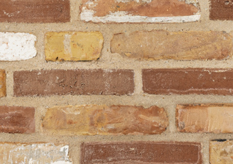 RT 248 ReClay EcoBlend #2 DKNF