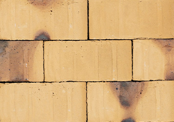 RT 32 Gul havetegl med spil 