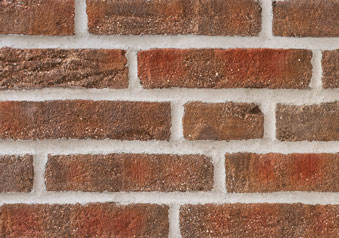 RT 444 Rød/brun DKNF