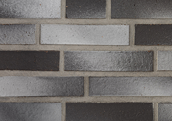 RT 602 Sort rustik med gråt spil DKNF